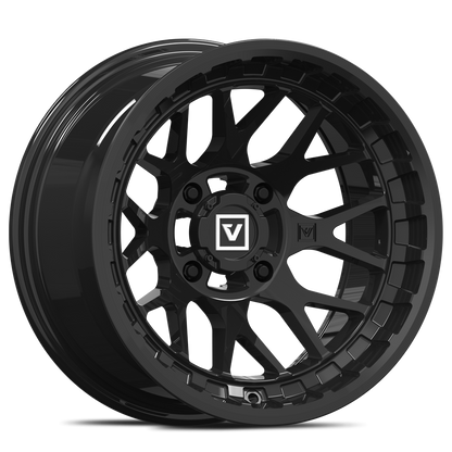 30" Alpha on V03