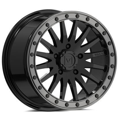 Alpha on V06 GB