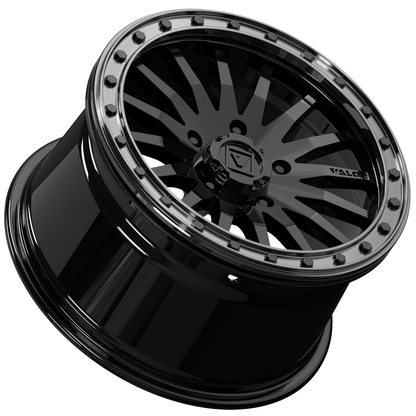 Alpha on V06 GB