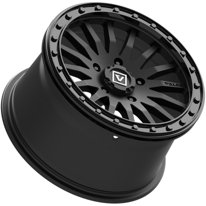 Alpha on V06 SB