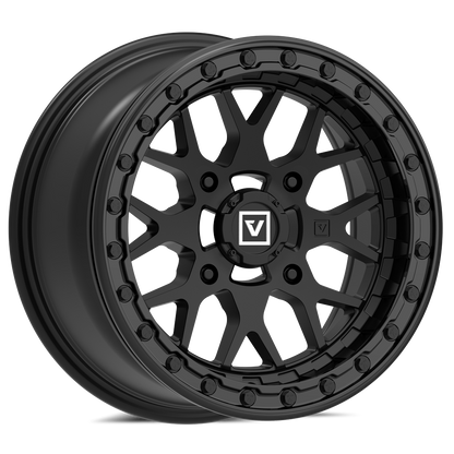 Alpha on V07 SB