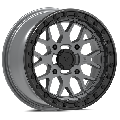 Alpha on V07 SG