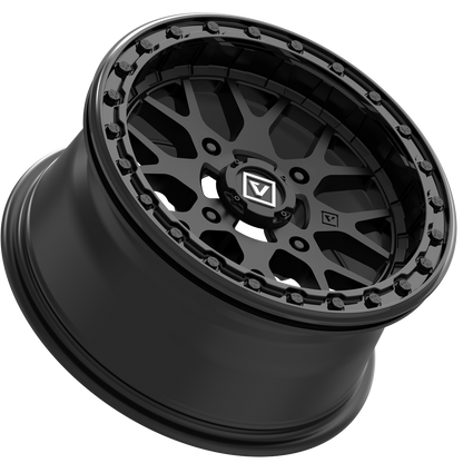 Alpha on V07 SB