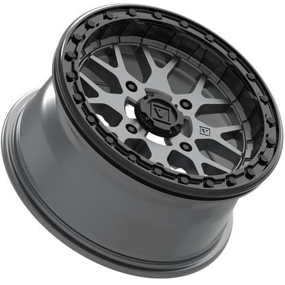 Alpha on V07 SG