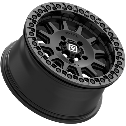 Alpha on V09 SB