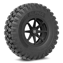 Alpha on V01