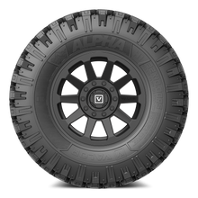 Alpha on V02