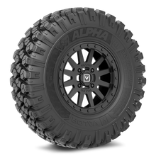 30" Alpha on V05