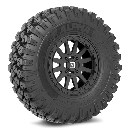 30" Alpha on V05