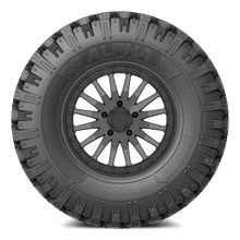 Alpha on V06 BG