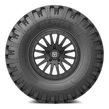 Alpha on V06 SB