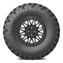 Alpha on V08 SB