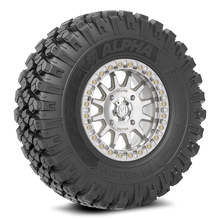 Alpha on V09 RM