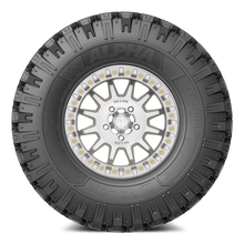 Alpha on V09 RM
