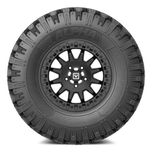 Alpha on V09 SB