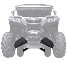Yamaha Viking UHMW A-Arm Guards - Factory UTV