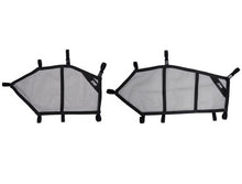 Mesh Window Net Set for Can-Am Maverick X3 Max 4 seat PRP Seats