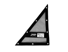 Triangle Window Net 12x15 inch SFI 27.1 PRP Seats