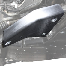 Yamaha Wolverine RMAX 4 UHMW A-Arm Guards - Factory UTV