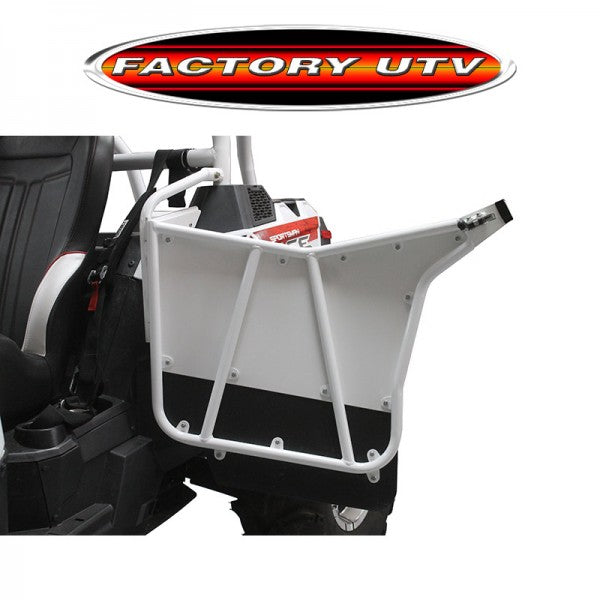 Polaris ACE Complete Door Kit - Factory UTV