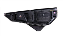 Can Am Door Bag Loaded Kit (Comes with 4 pouches)