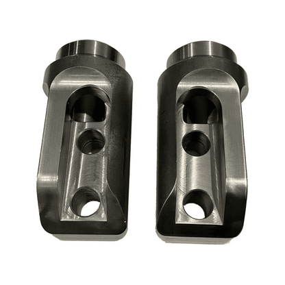 Can Am X3 cage builder kit  AJK Offroad   