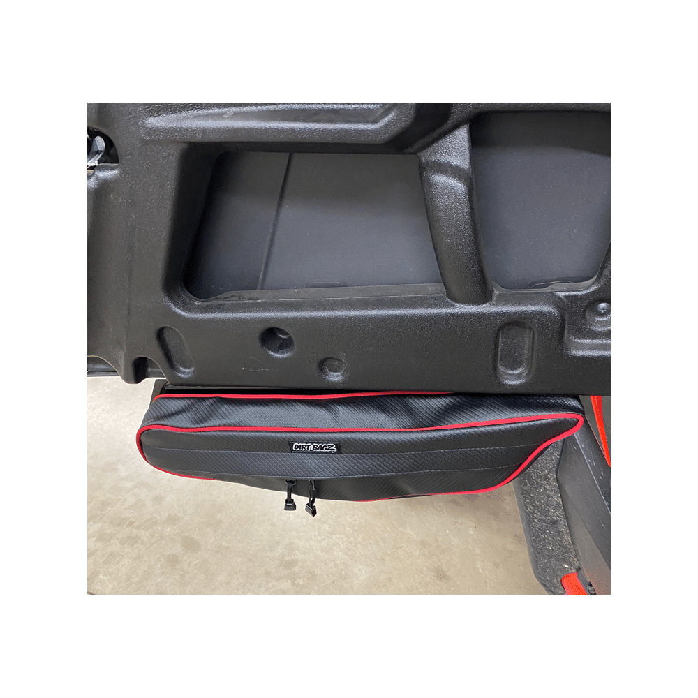 Honda Talon Door Bags  AJK Offroad   