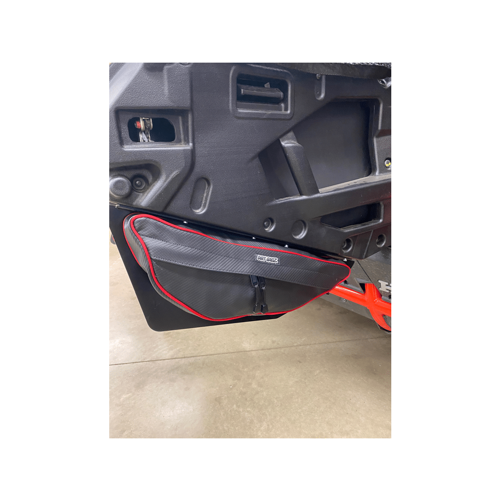 Honda Talon Door Bags  AJK Offroad   