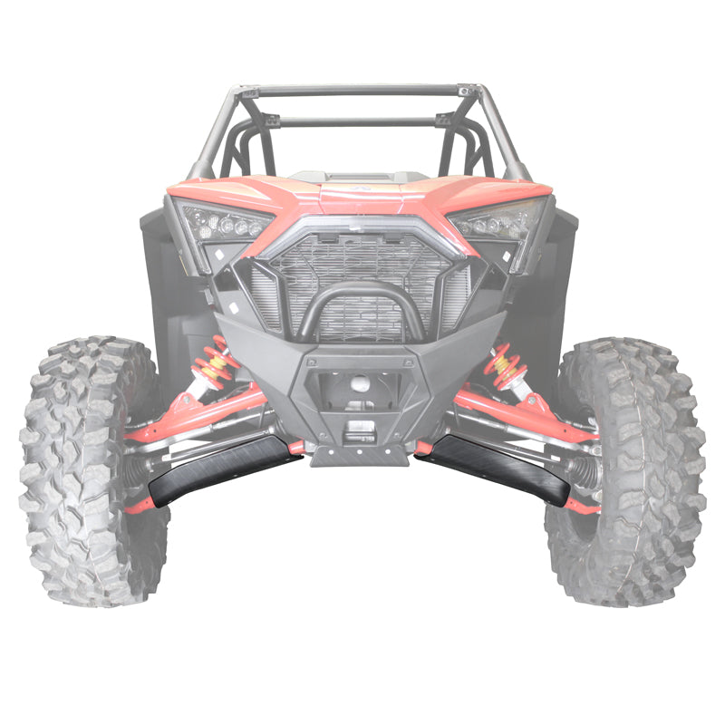 Polaris RZR Pro XP & Pro XP 4 UHMW A-Arm Guards - Factory UTV