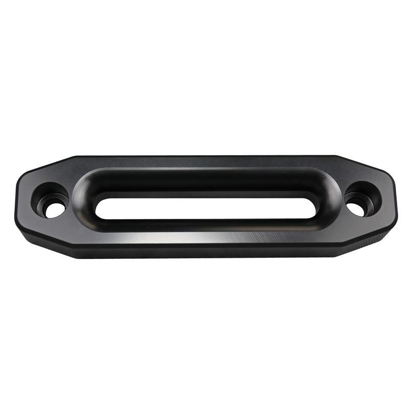 Billet Aluminum Winch Fairlead - Factory UTV