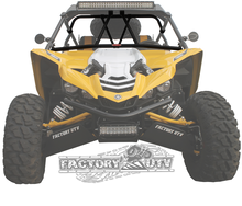 Yamaha YXZ 1000 Bolt-On Roll Cage Enhancement Bundle - Factory UTV