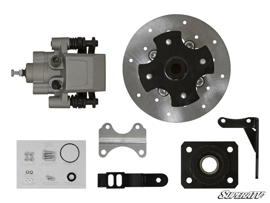 Honda Utility ATV Rear Disc Brake Kit