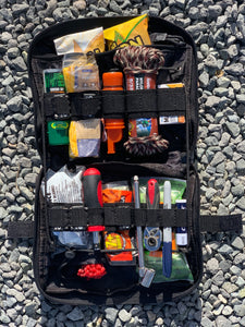 MOLLE Multi-Purpose Utility Pouch