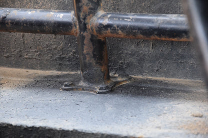 Mounting Plates - Off Road Jeep, Truck, ATV, Side-by-Side  AJK Offroad   