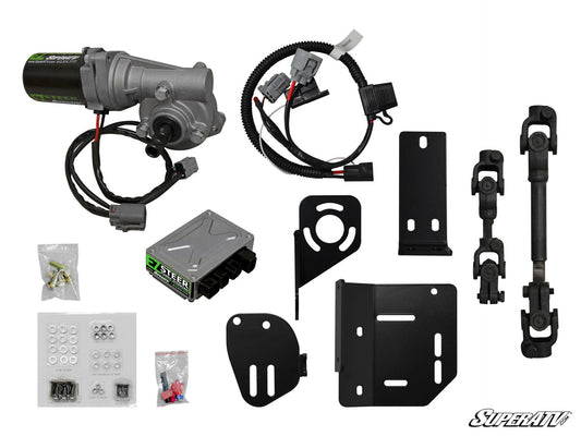 Polaris Ranger 500 Power Steering Kit