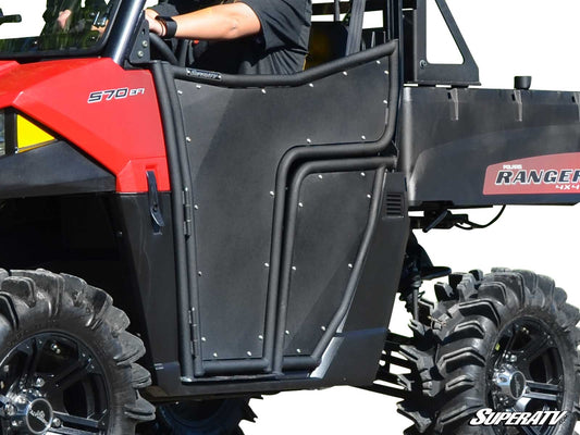 Polaris Ranger Midsize 500 Aluminum Doors