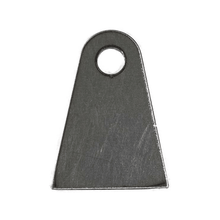 Small Panel Tab  AJK Offroad .25"  