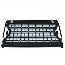 Combat Offroad Jeep JK/JL Tailgate Table with Food Grade Cutting Board