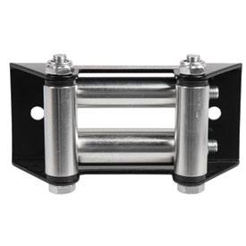 Tusk Roller Fairlead