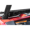 Tusk UTV Folding Glass Windshield with Windshield Wiper