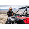 Tusk UTV Folding Glass Windshield with Windshield Wiper