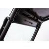 Tusk UTV Folding Glass Windshield with Windshield Wiper