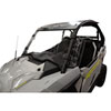 Tusk Removable Full Windshield Clear - Scratch Resistant