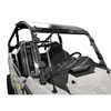 Tusk Removable Full Windshield Clear - Scratch Resistant