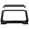 Tusk UTV Folding Glass Windshield with Windshield Wiper