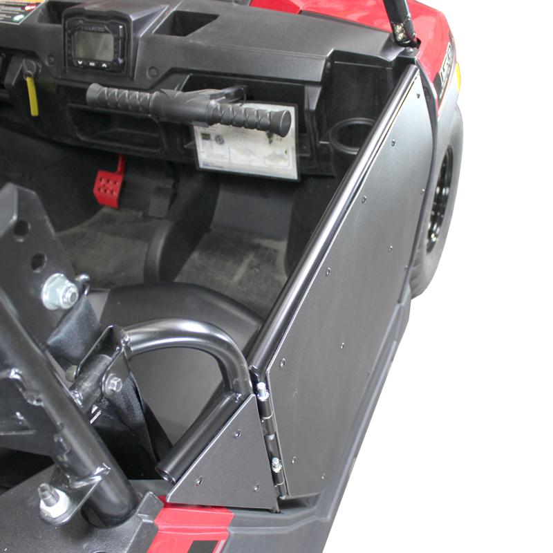 Polaris Ranger 150 Complete Door Kit - Factory UTV