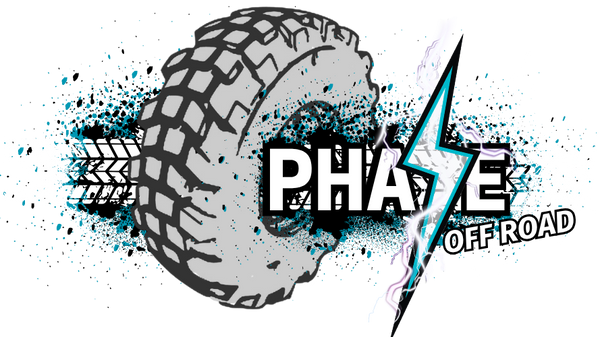 Phase Off Road