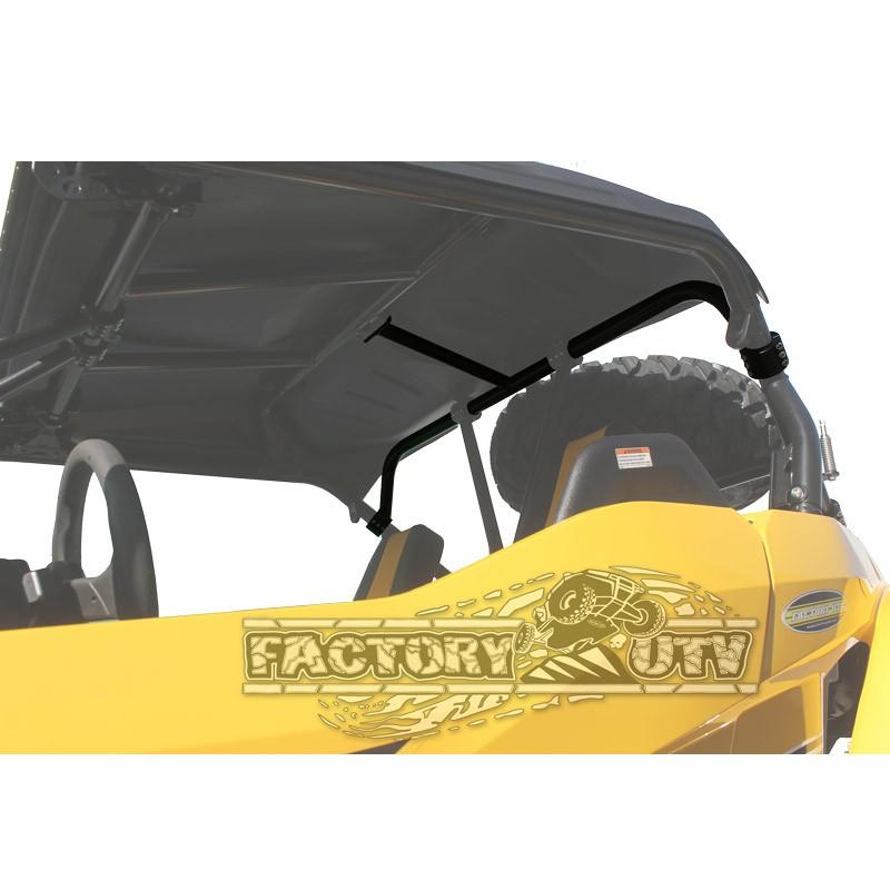 Yamaha YXZ 1000 Bolt-on Rear Cage Extension Bar - Factory UTV